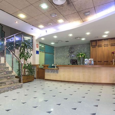 Aparthotel Bahia San Pedro del Pinatar Eksteriør bilde