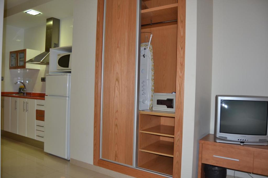 Aparthotel Bahia San Pedro del Pinatar Eksteriør bilde