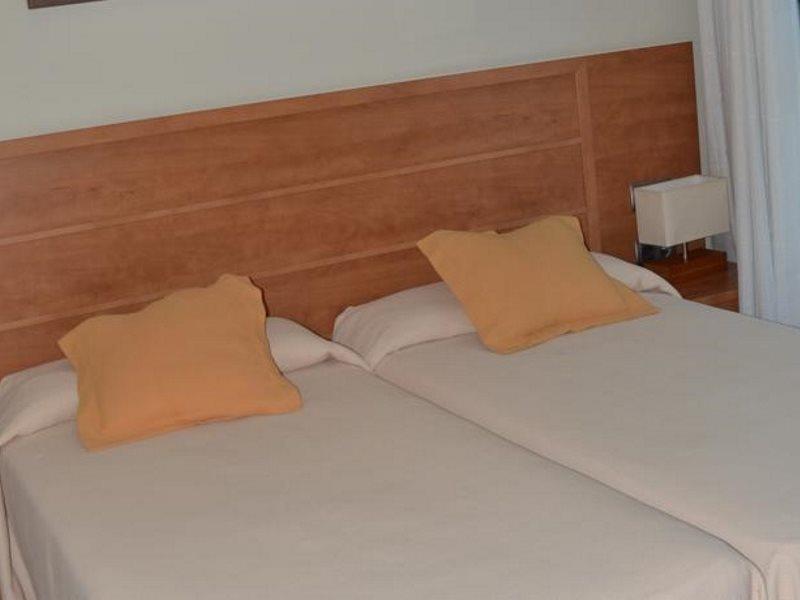 Aparthotel Bahia San Pedro del Pinatar Eksteriør bilde
