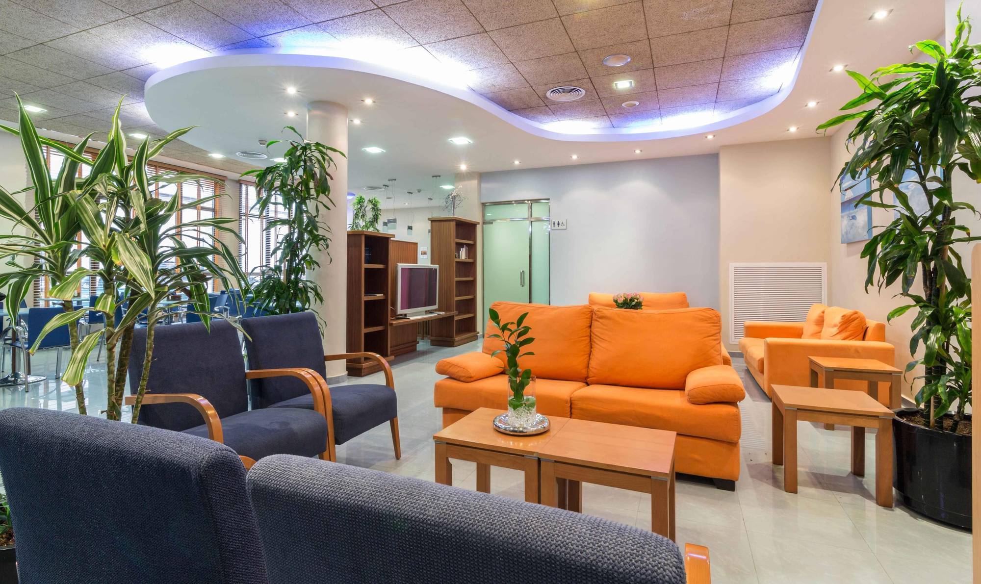 Aparthotel Bahia San Pedro del Pinatar Eksteriør bilde
