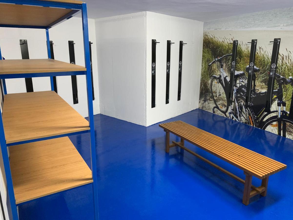 Aparthotel Bahia San Pedro del Pinatar Eksteriør bilde
